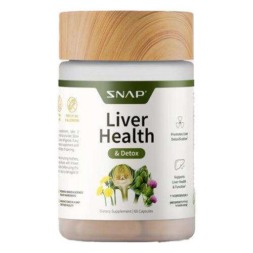 Liver Health
