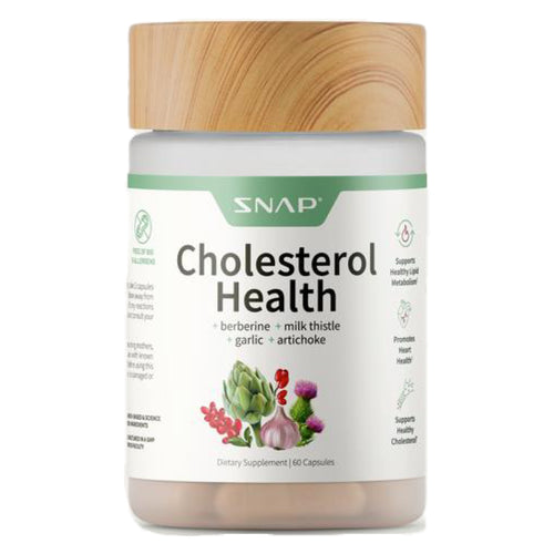 Cholesterol Health