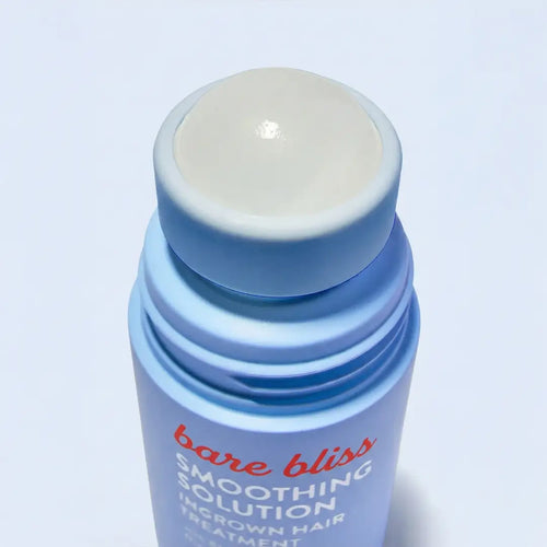 Smoothing Solution Ingrown Hair Treatment
